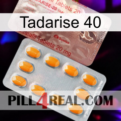 Tadarise 40 new13